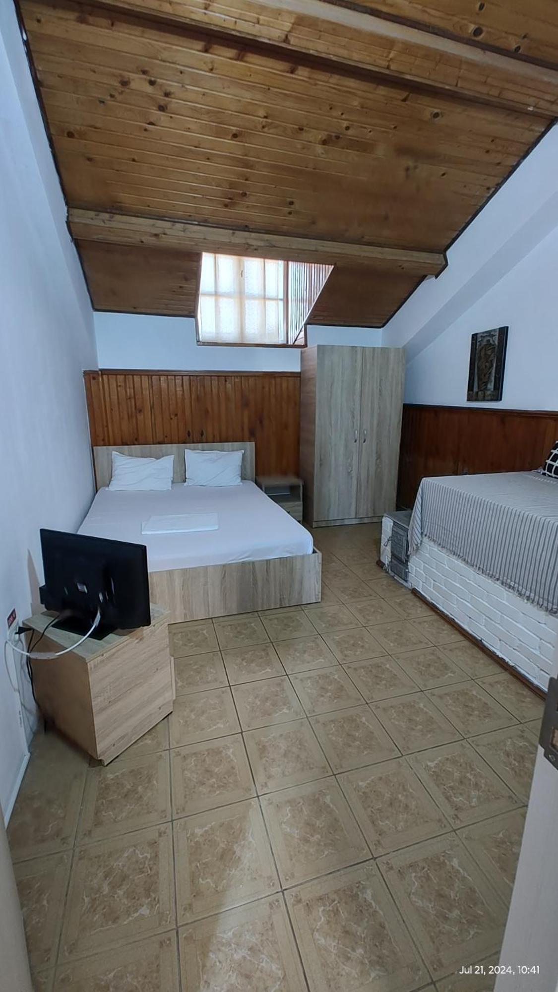 Casa Tatiana Hotel Eforie Nord Exterior photo