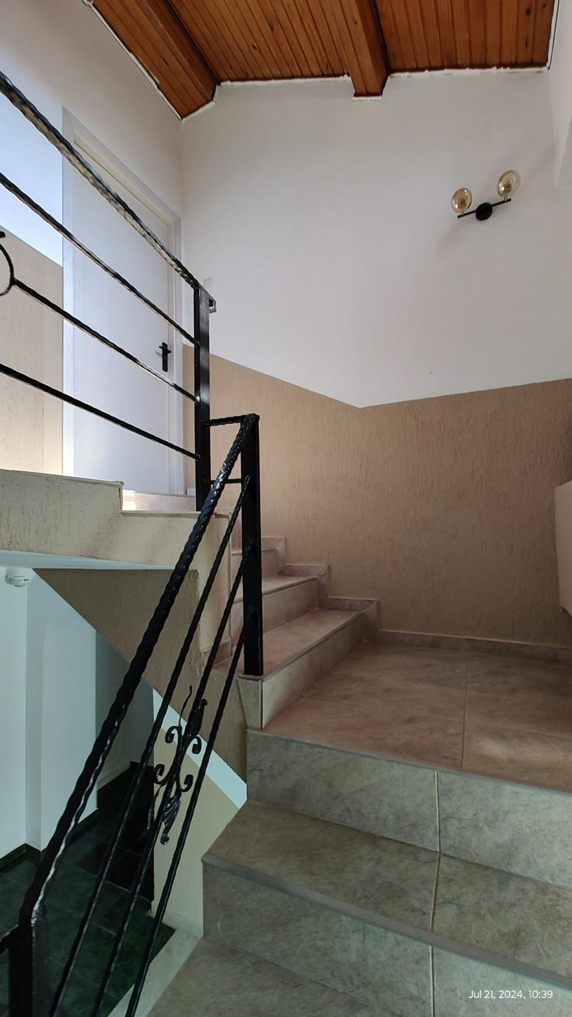Casa Tatiana Hotel Eforie Nord Exterior photo